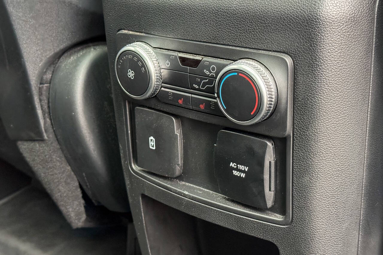 2020 Ford Explorer ST AWD