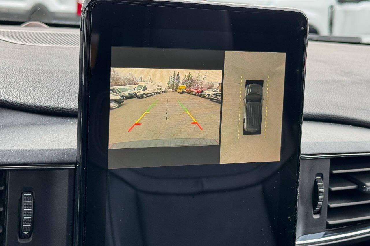 2020 Ford Explorer ST AWD