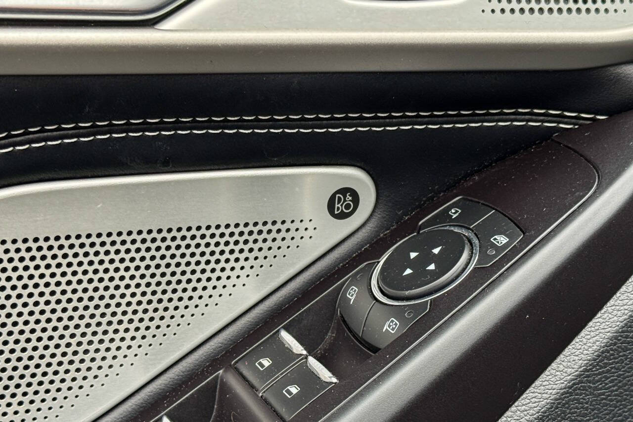 2020 Ford Explorer ST AWD