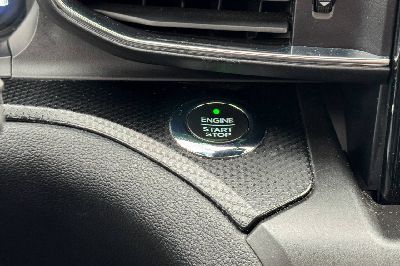 2020 Ford Explorer ST AWD