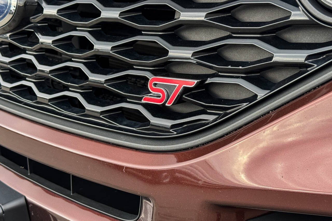 2020 Ford Explorer ST AWD