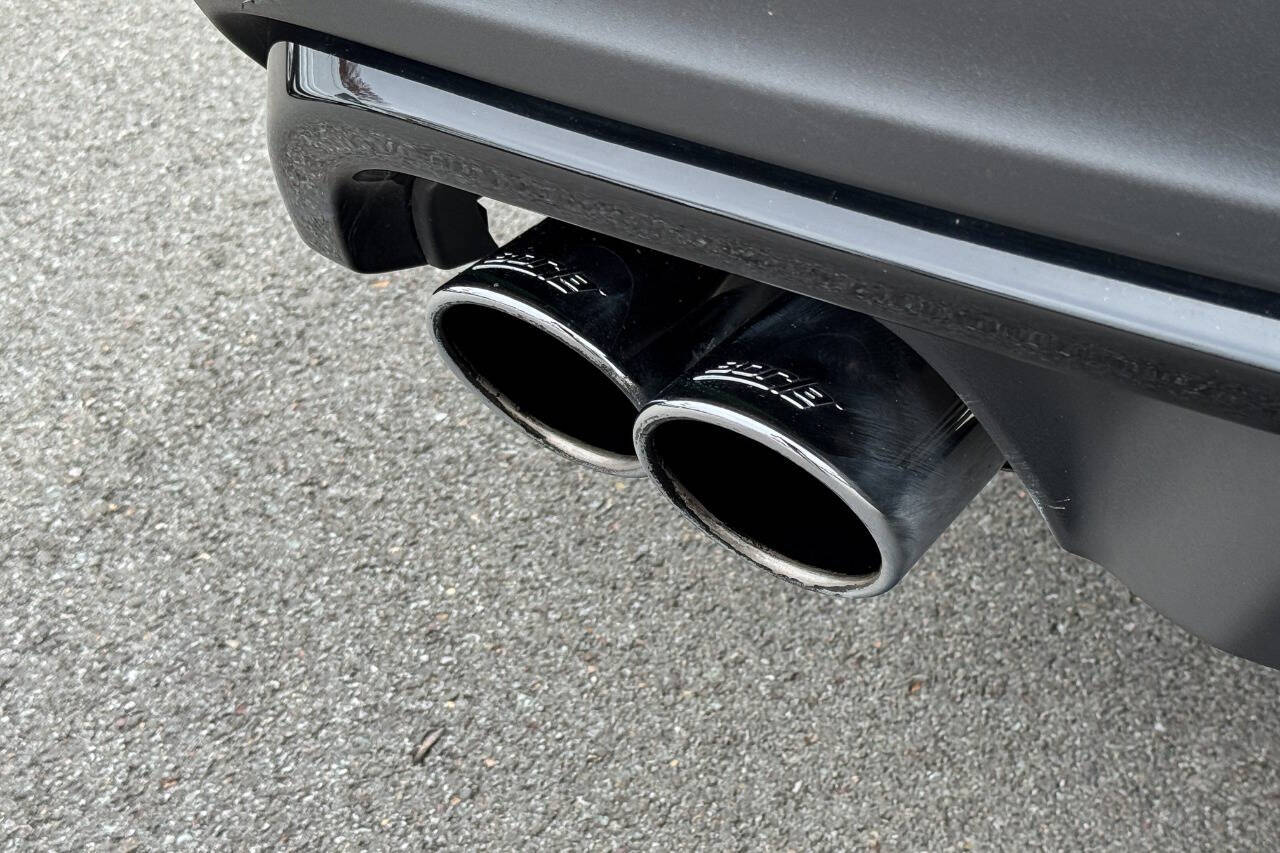 2020 Ford Explorer ST AWD