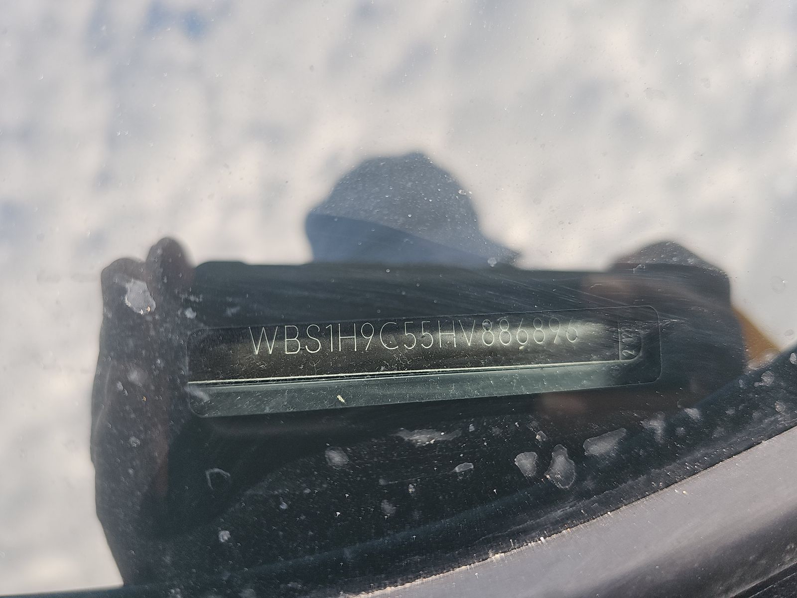 2017 BMW M2 Base RWD