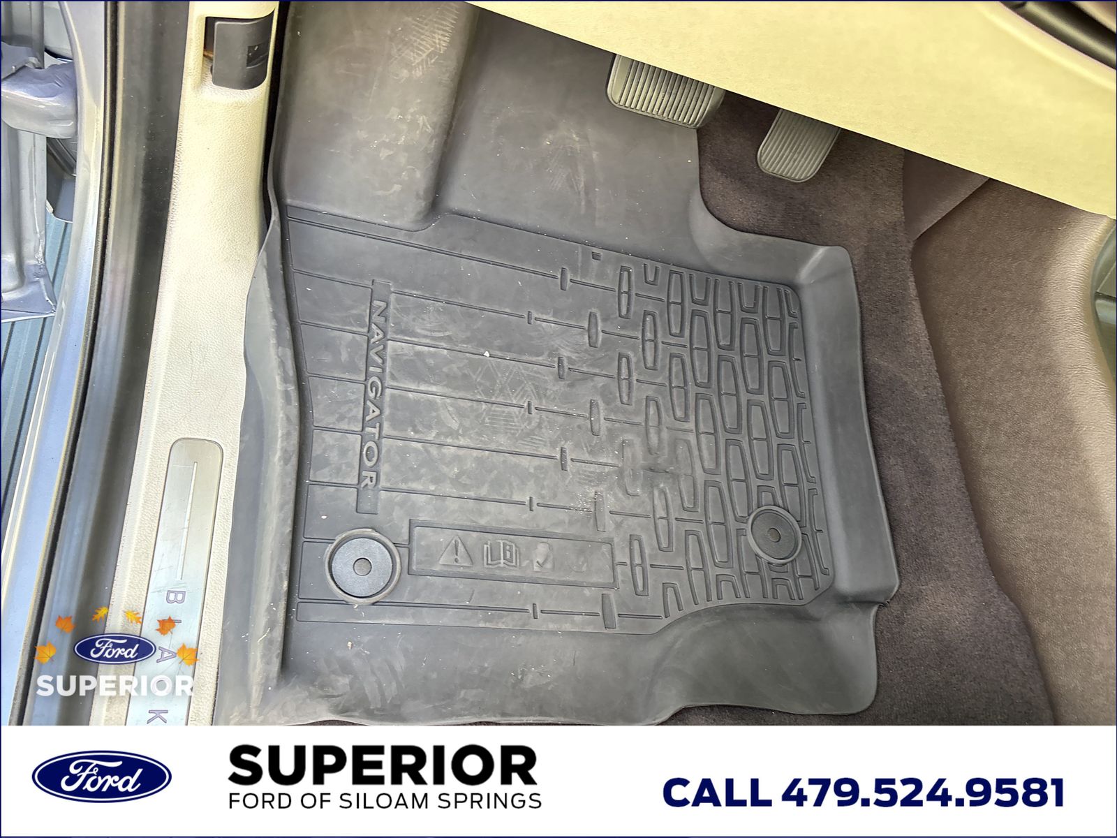 2021 Lincoln Navigator Black Label AWD