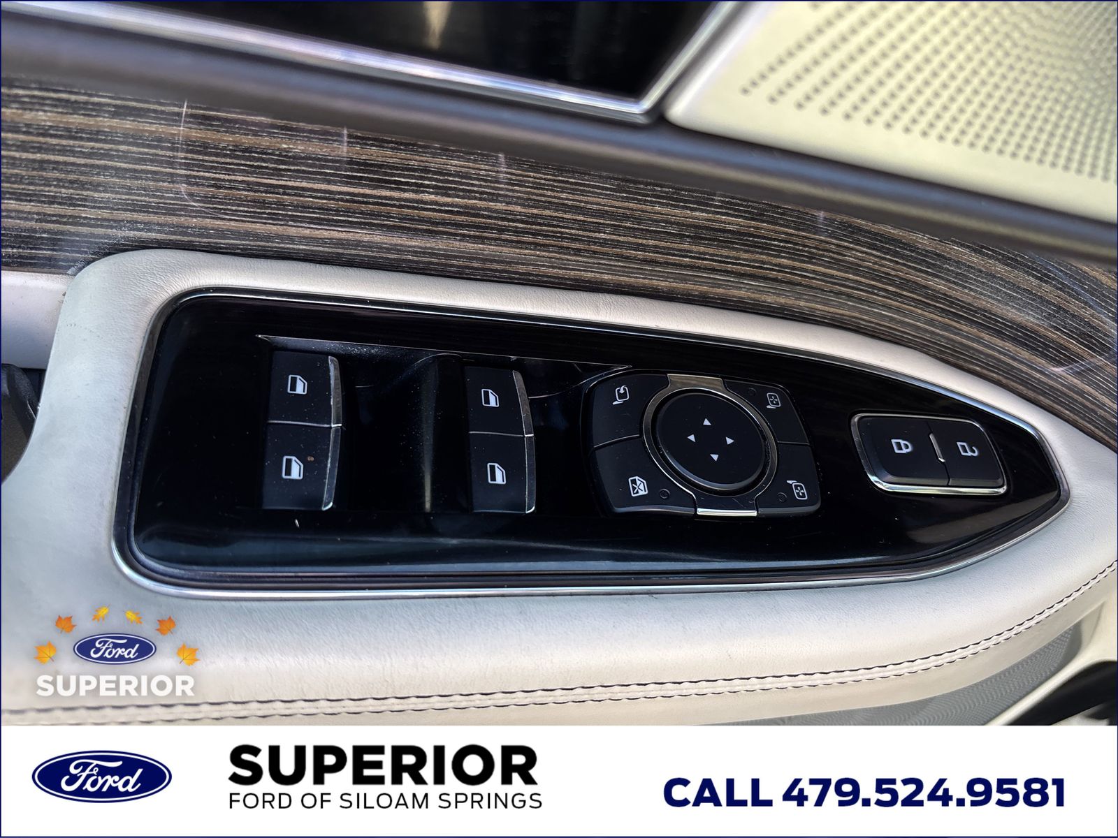 2021 Lincoln Navigator Black Label AWD