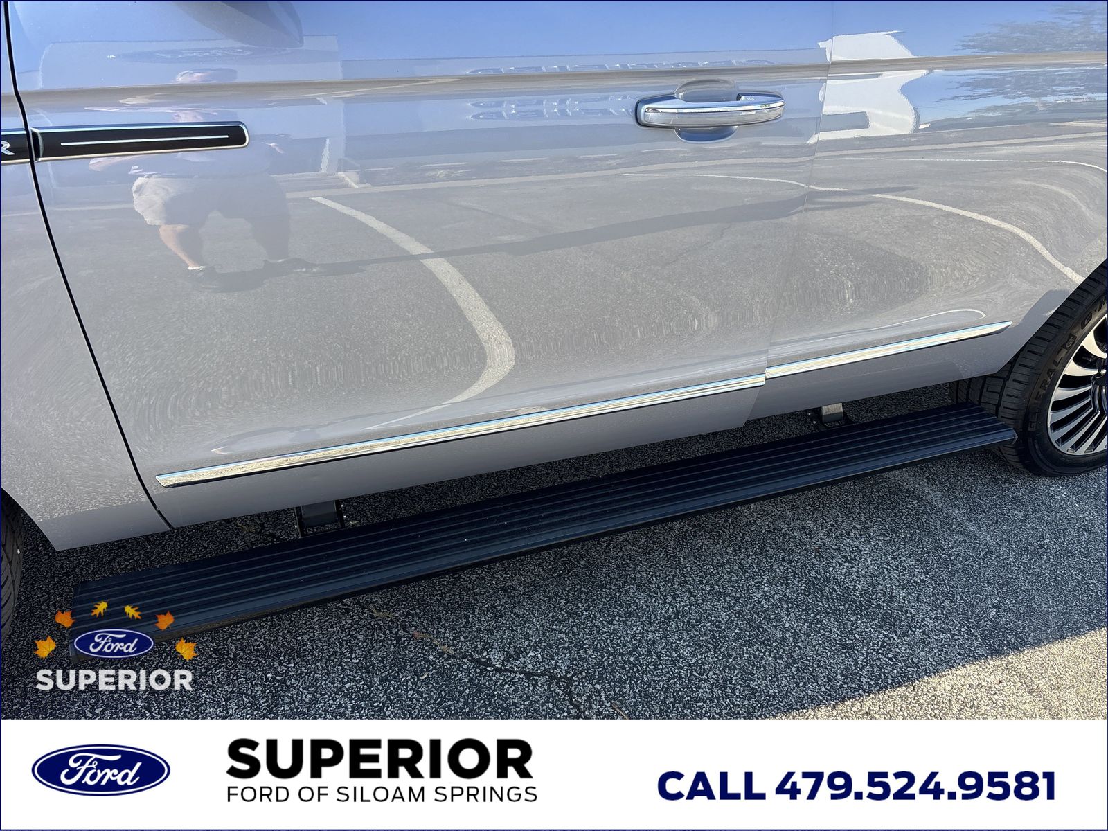 2021 Lincoln Navigator Black Label AWD