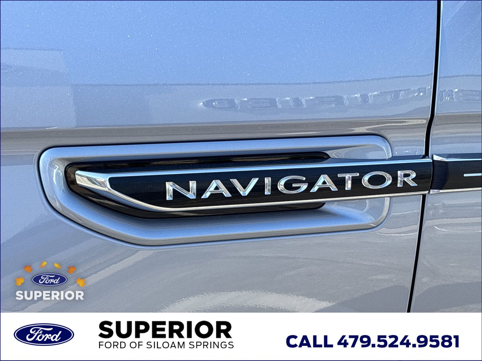 2021 Lincoln Navigator Black Label AWD