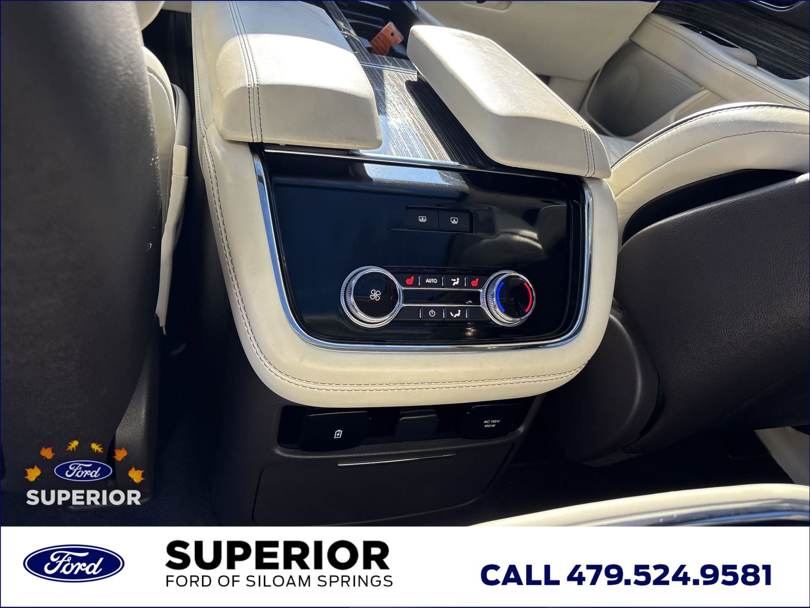 2021 Lincoln Navigator Black Label AWD