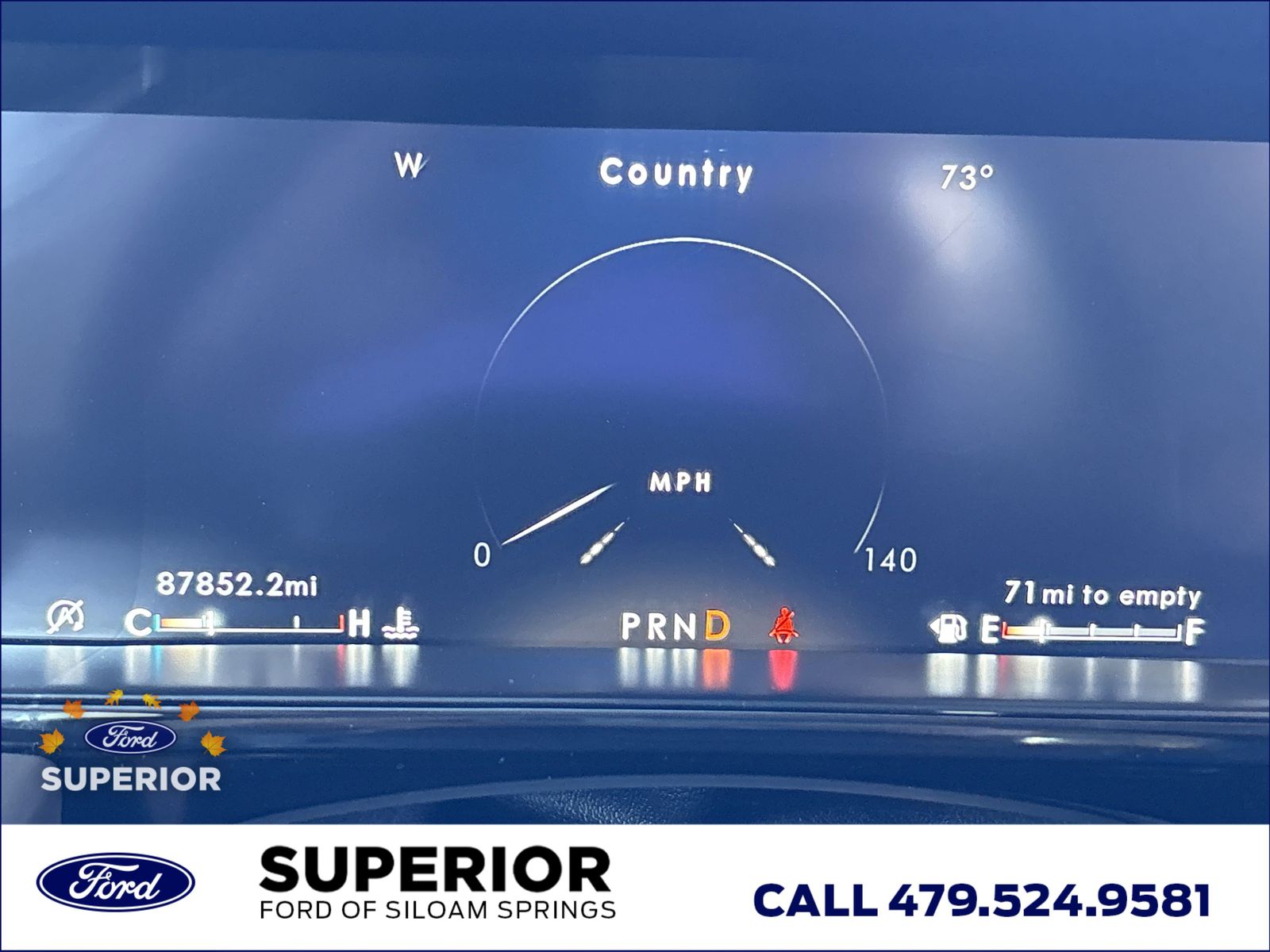 2021 Lincoln Navigator Black Label AWD