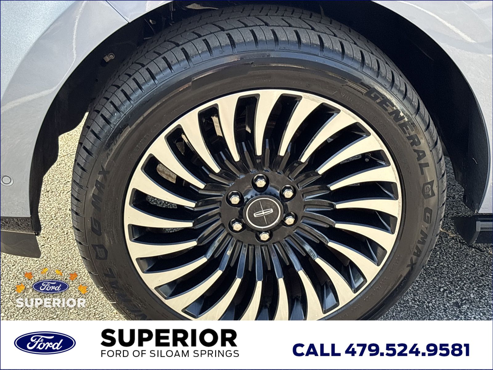 2021 Lincoln Navigator Black Label AWD