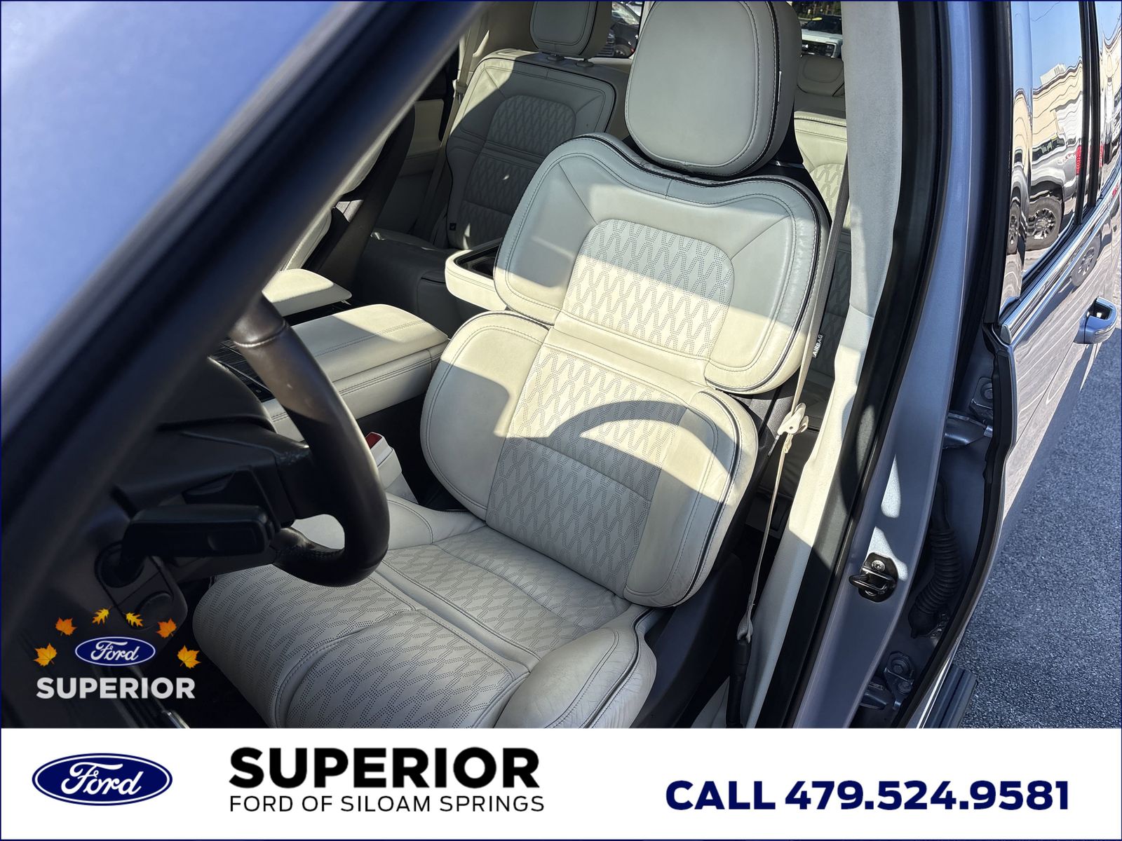 2021 Lincoln Navigator Black Label AWD