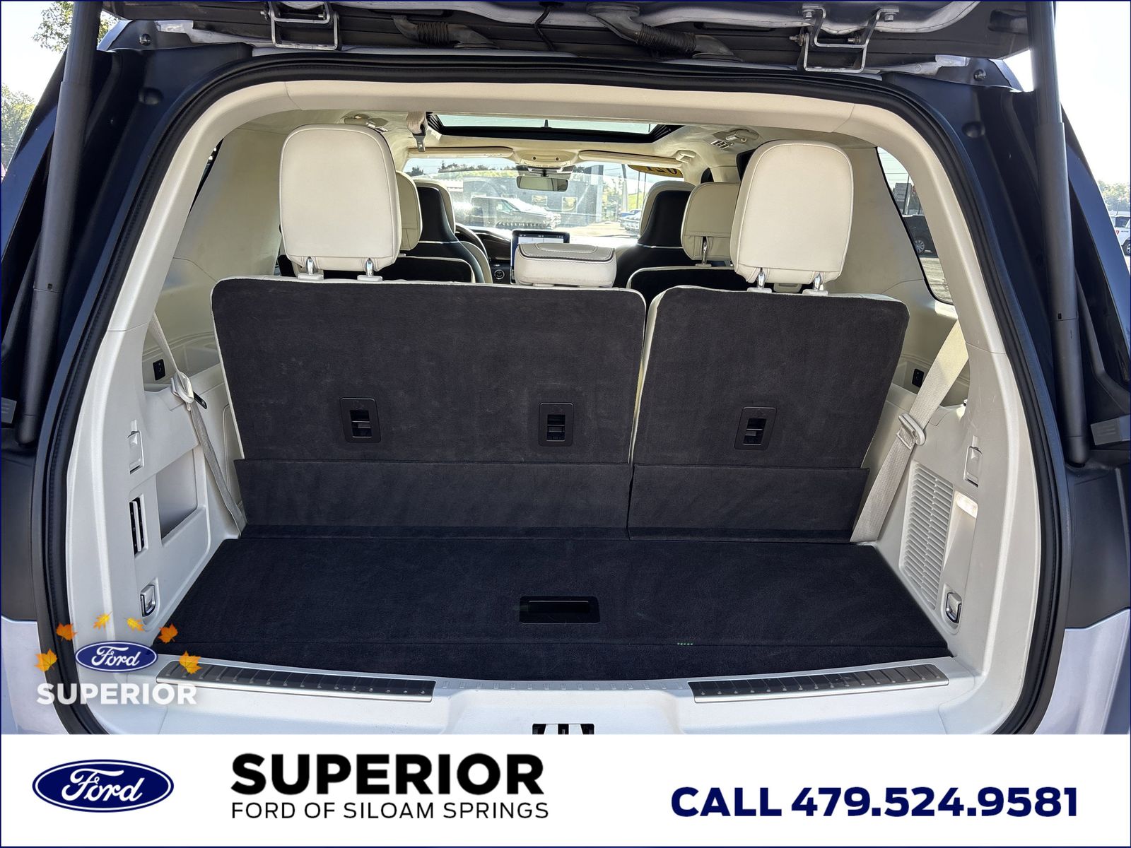 2021 Lincoln Navigator Black Label AWD