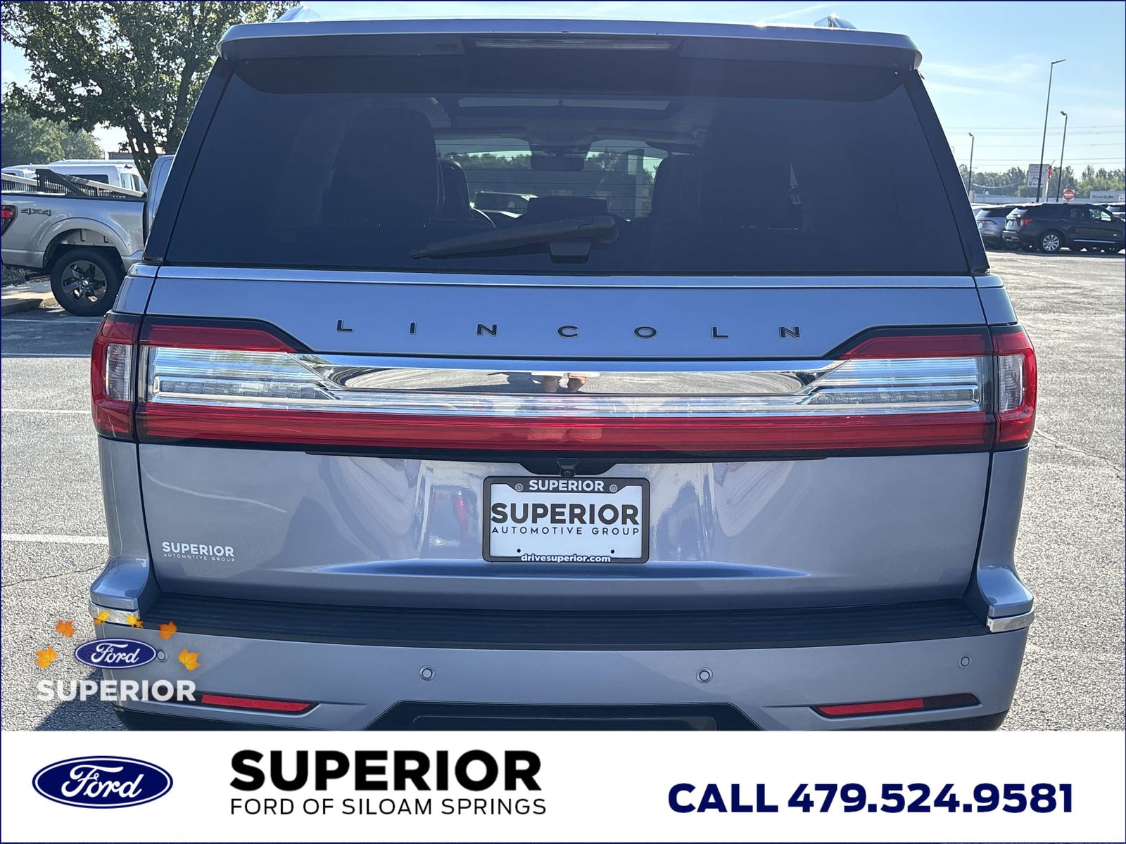 2021 Lincoln Navigator Black Label AWD