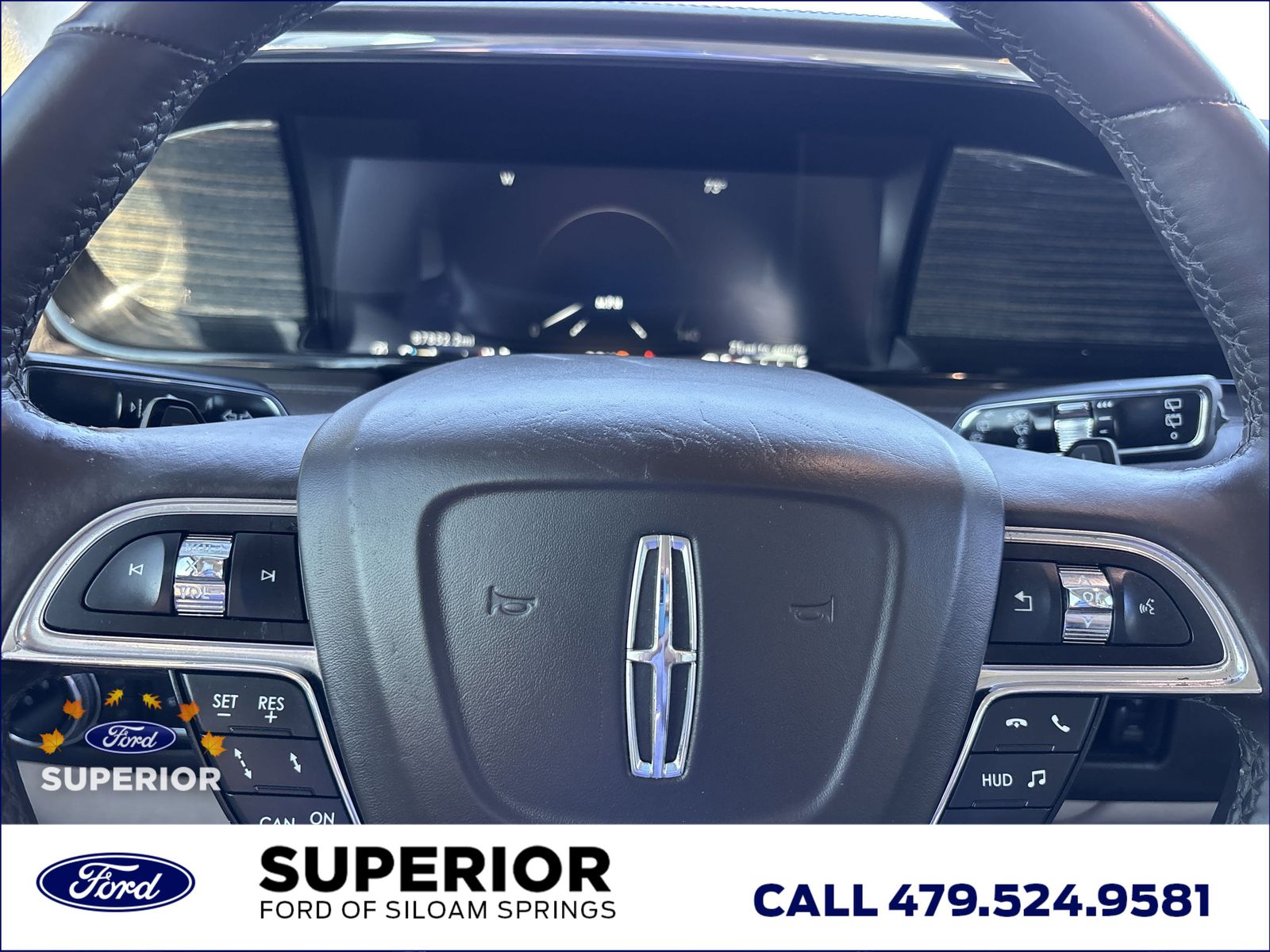 2021 Lincoln Navigator Black Label AWD