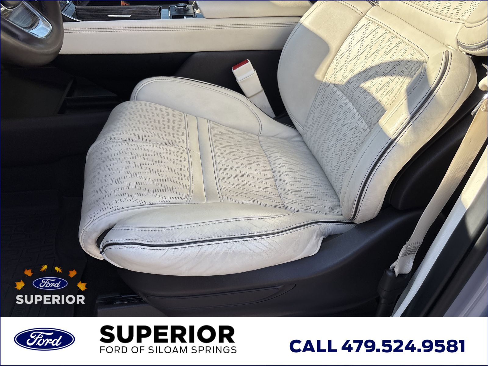 2021 Lincoln Navigator Black Label AWD