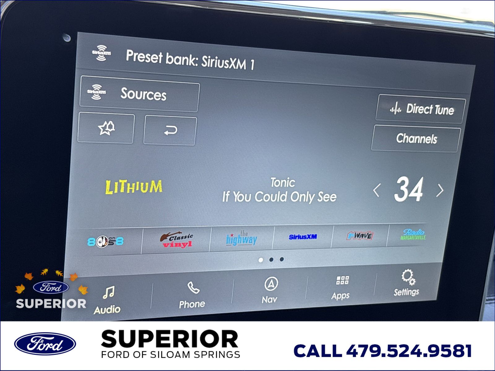 2021 Lincoln Navigator Black Label AWD