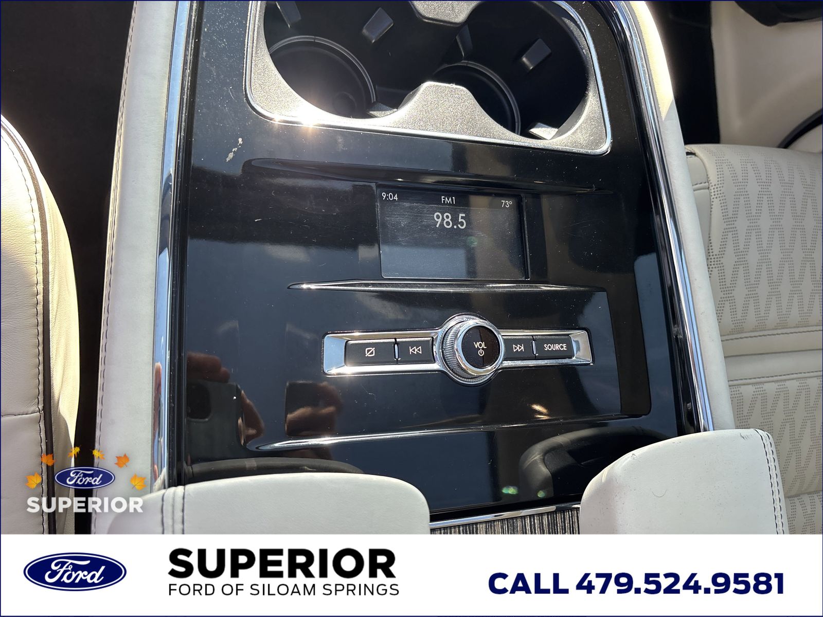 2021 Lincoln Navigator Black Label AWD