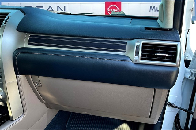 2021 Lexus GX GX 460 Premium AWD