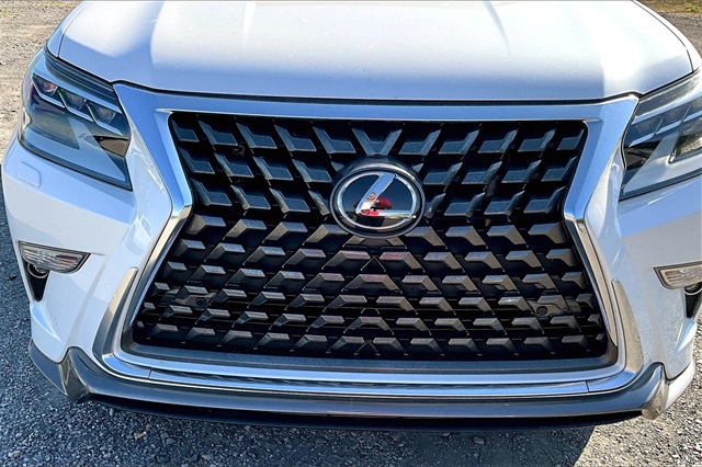 2021 Lexus GX GX 460 Premium AWD