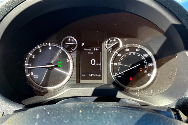 2021 Lexus GX GX 460 Premium AWD