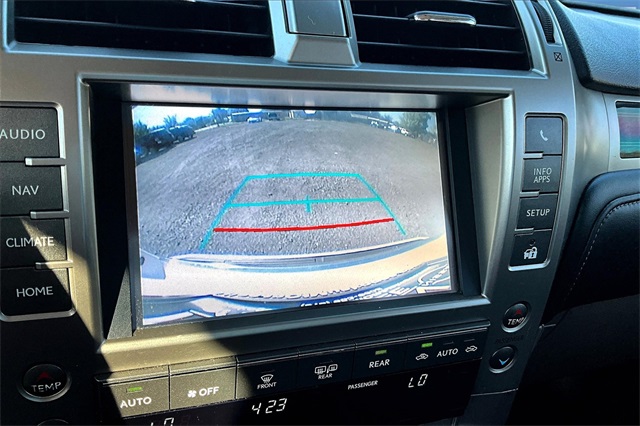 2021 Lexus GX GX 460 Premium AWD