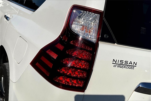 2021 Lexus GX GX 460 Premium AWD