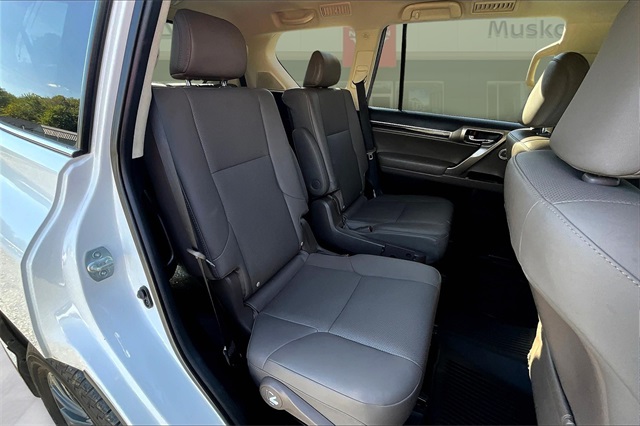 2021 Lexus GX GX 460 Premium AWD