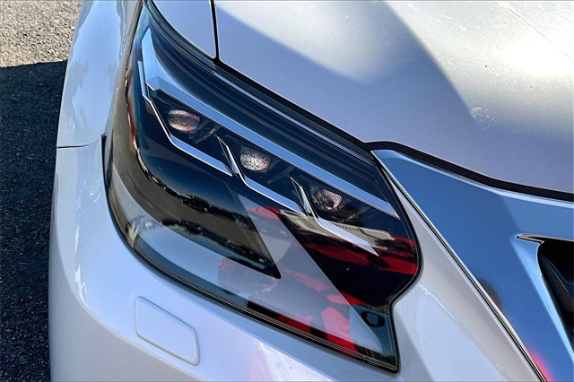 2021 Lexus GX GX 460 Premium AWD