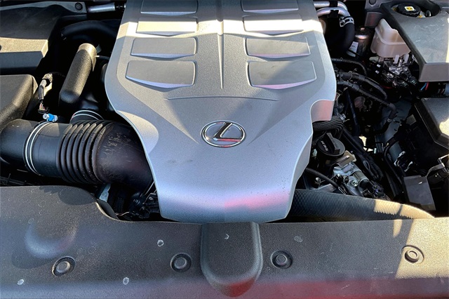 2021 Lexus GX GX 460 Premium AWD