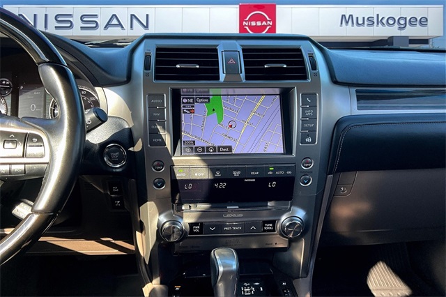 2021 Lexus GX GX 460 Premium AWD