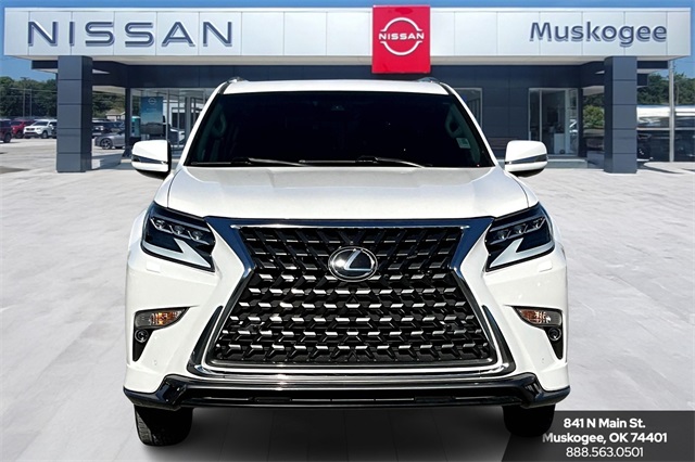 2021 Lexus GX GX 460 Premium AWD