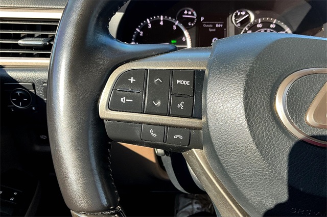 2021 Lexus GX GX 460 Premium AWD