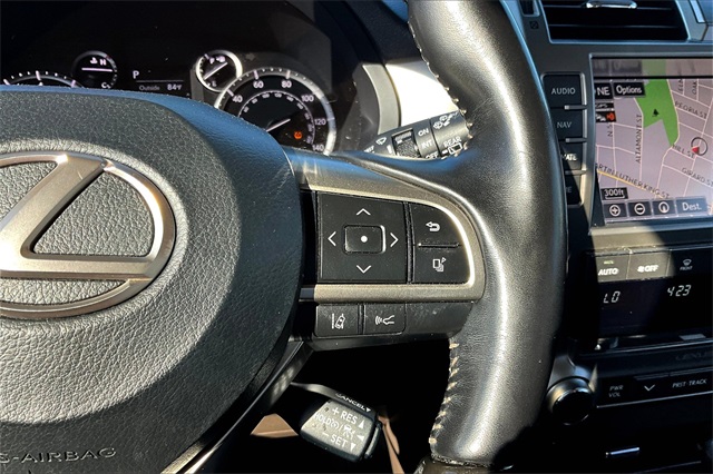 2021 Lexus GX GX 460 Premium AWD