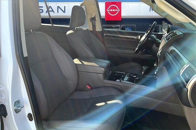 2021 Lexus GX GX 460 Premium AWD