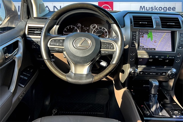 2021 Lexus GX GX 460 Premium AWD