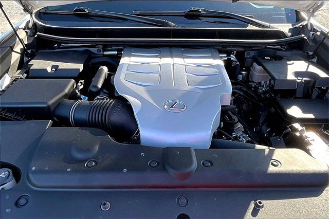 2021 Lexus GX GX 460 Premium AWD