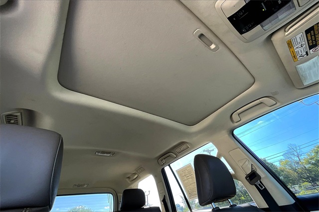 2021 Lexus GX GX 460 Premium AWD