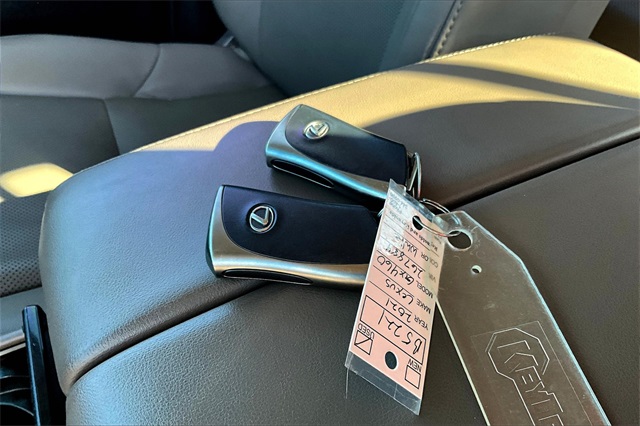 2021 Lexus GX GX 460 Premium AWD