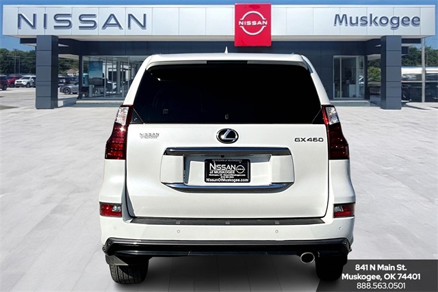 2021 Lexus GX GX 460 Premium AWD