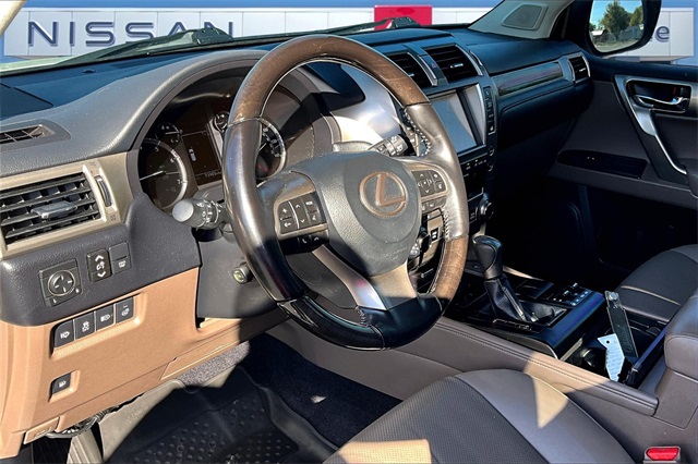 2021 Lexus GX GX 460 Premium AWD