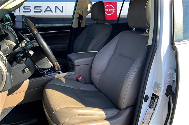 2021 Lexus GX GX 460 Premium AWD