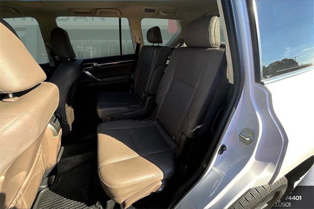 2021 Lexus GX GX 460 Premium AWD