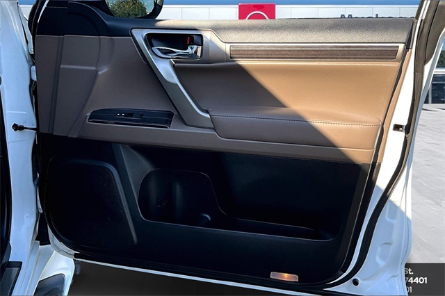 2021 Lexus GX GX 460 Premium AWD