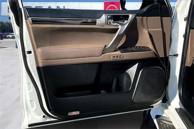 2021 Lexus GX GX 460 Premium AWD