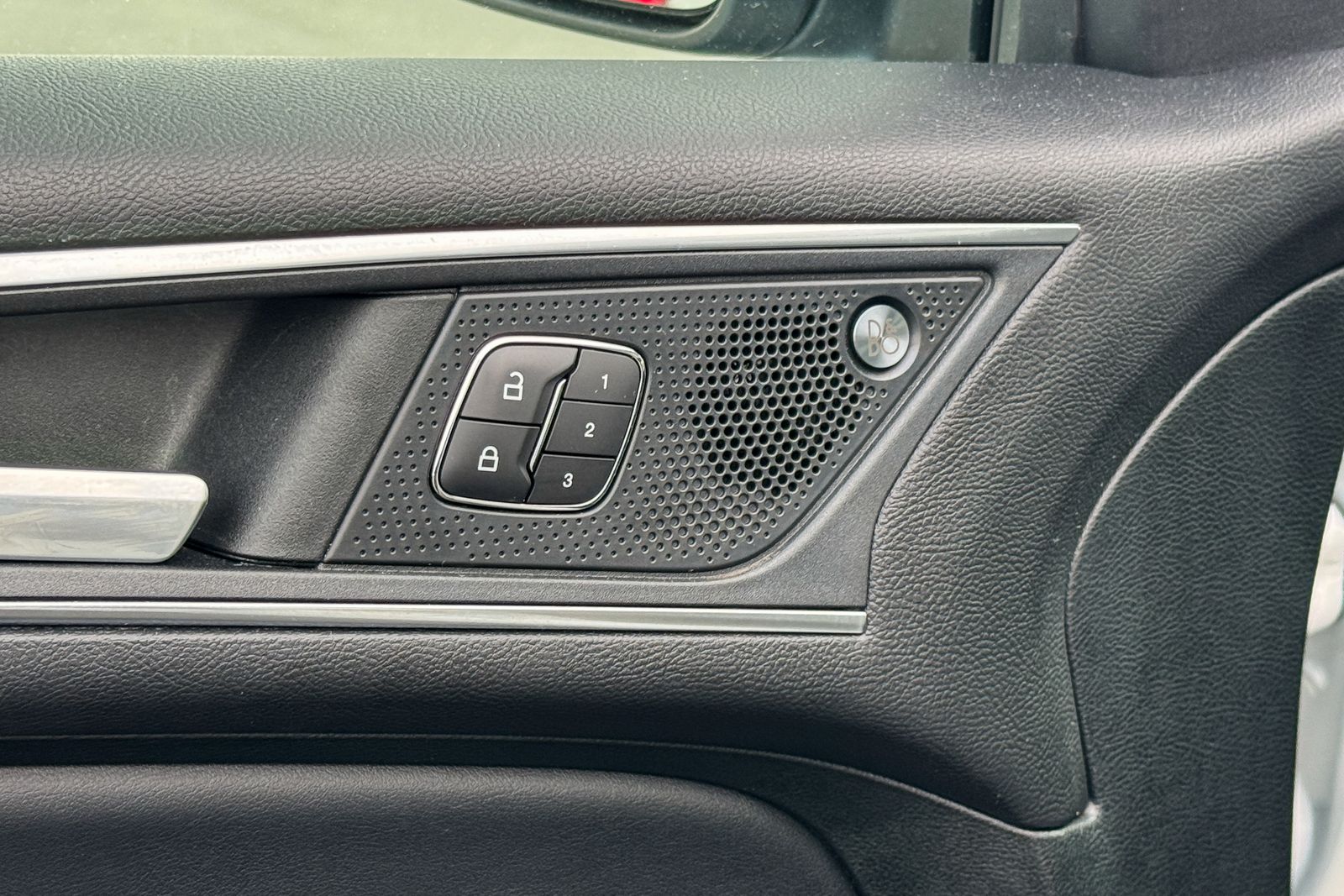 2022 Ford Edge Titanium AWD