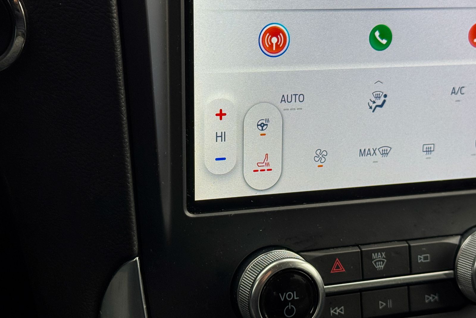 2022 Ford Edge Titanium AWD