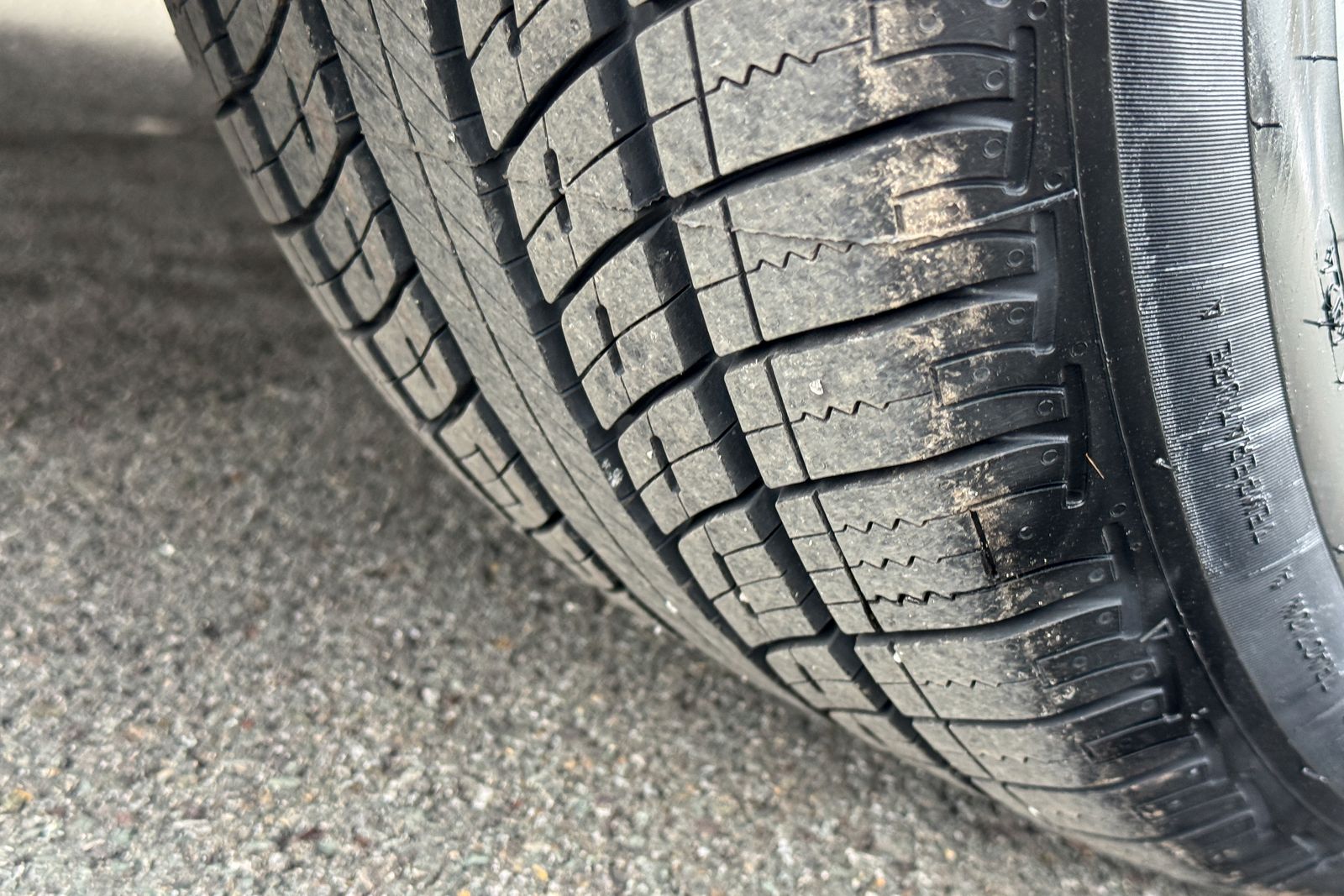 2022 Ford Edge Titanium AWD