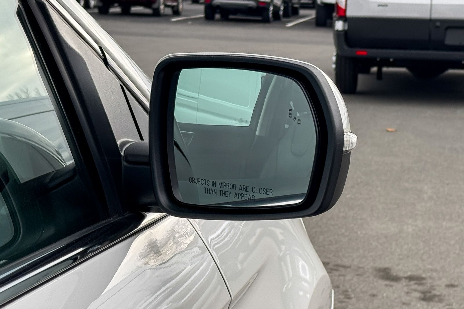 2022 Ford Edge Titanium AWD