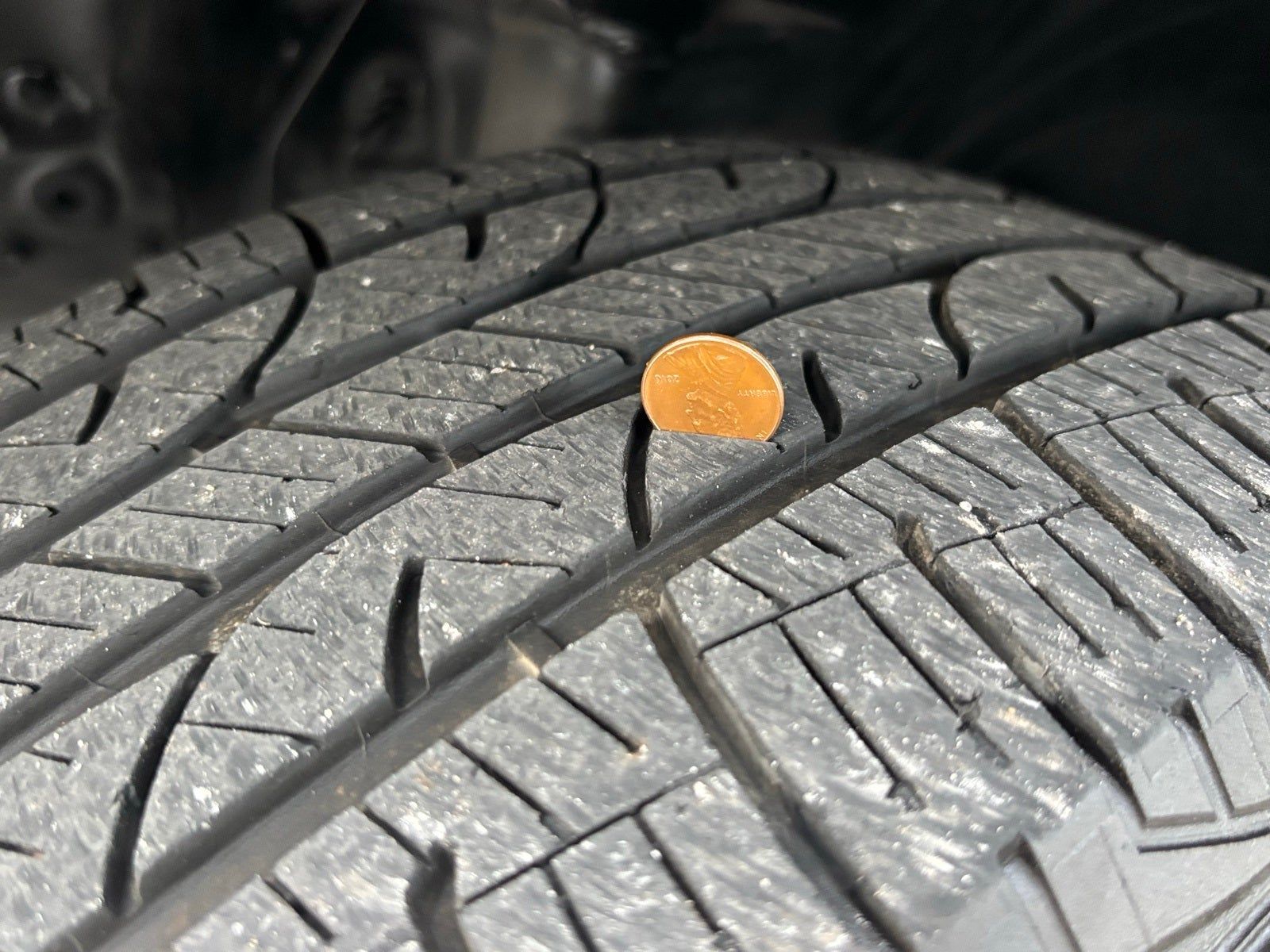 2021 Honda Pilot EX-L FWD