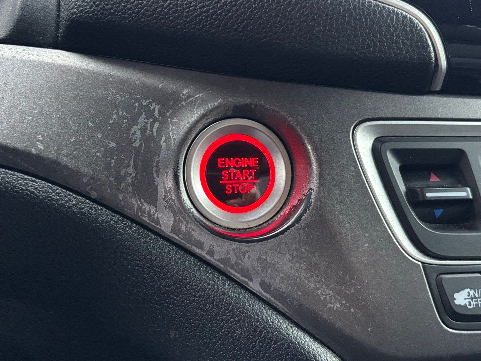 2021 Honda Pilot EX-L FWD